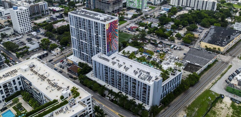 Primary Photo Of 180 NE 29th St, Miami Apartments For Lease