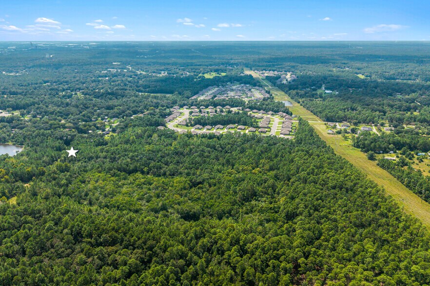 More Photos Of Woolmarket Rd, Biloxi Land For Sale