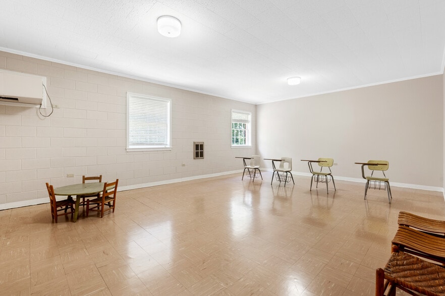 More Photos Of 1920 Park Ave, Rockingham Religious Facility For Sale