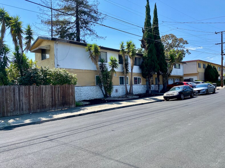 More Photos Of 4021 Quigley St, Oakland Apartments For Sale