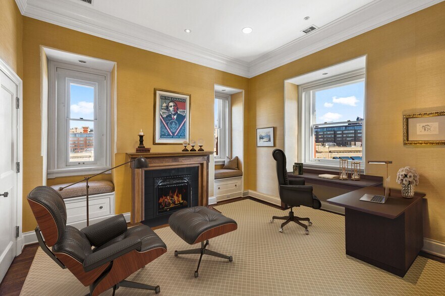 More Photos Of 2000 Massachusetts Ave NW, Washington Office Residential For Sale