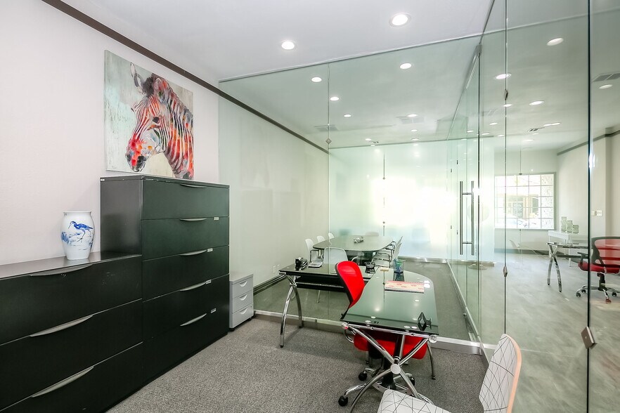 More Photos Of 218-220 S Myrtle Ave, Monrovia Storefront Retail Office For Sale