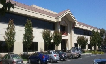 More Photos Of 550 Gateway Dr, Napa Office For Lease