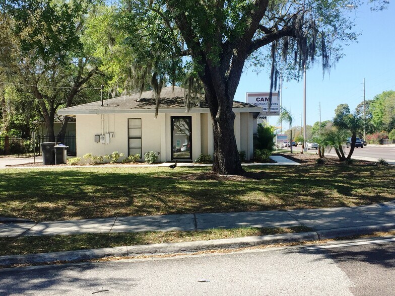 More Photos Of 8109 E Dr Martin Luther King Jr Blvd, Tampa Office For Sale