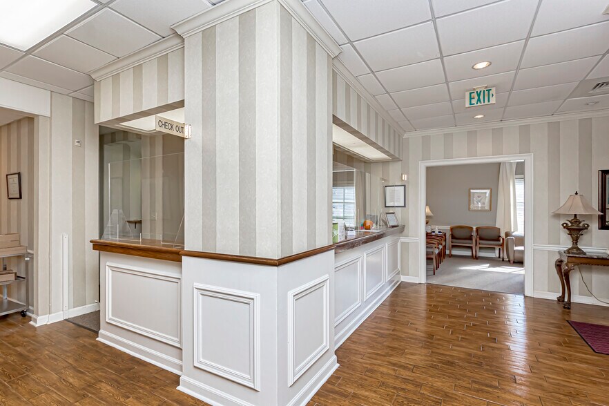 More Photos Of 8425 Cumberland Pl, Baton Rouge Medical For Lease