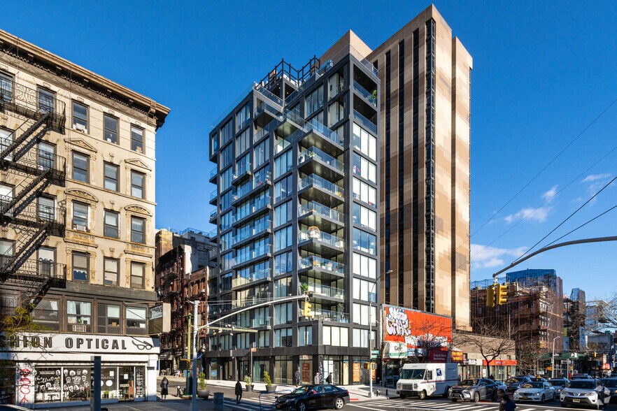 Primary Photo Of 118 Orchard St, New York Apartments For Sale