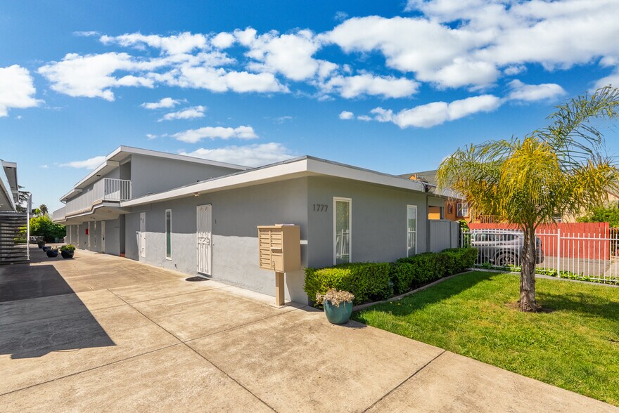 More Photos Of 1777-1781 Sausal St, Oakland Apartments For Sale
