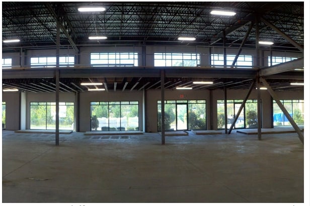 More Photos Of 110 Thompson Rd, Hiram Unknown For Lease