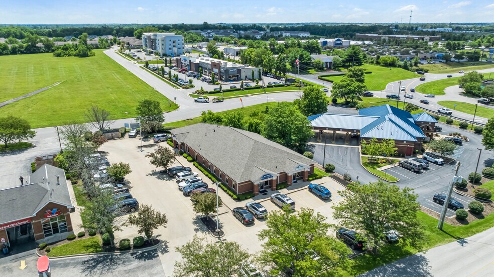 More Photos Of 240 Blossom Park Dr, Georgetown Medical For Sale