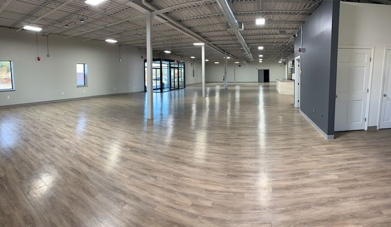 More Photos Of 6 A St, Derry Manufacturing For Lease