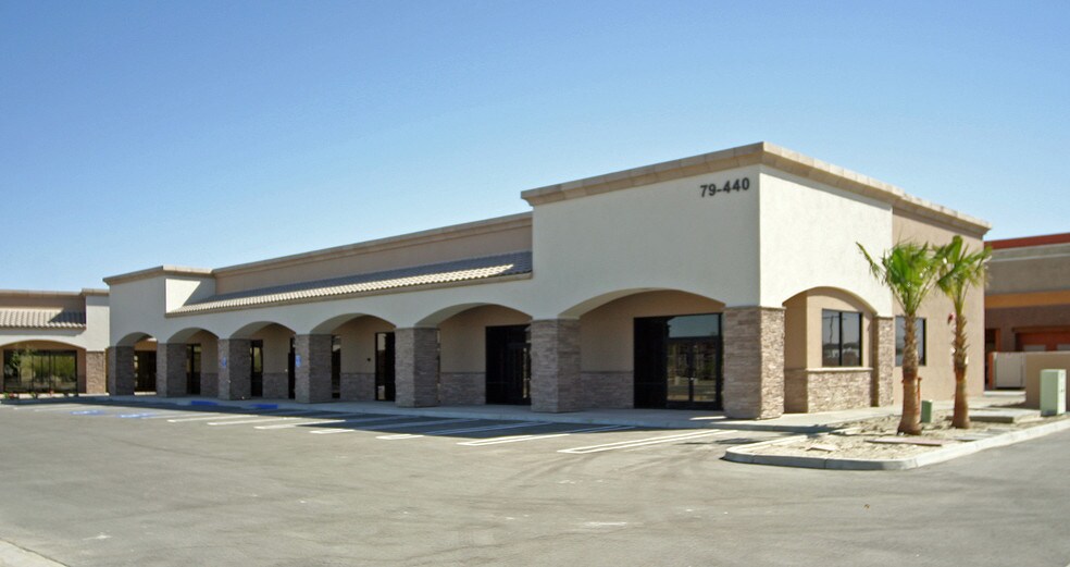 More Photos Of 79390 Highway 111, La Quinta Freestanding For Lease