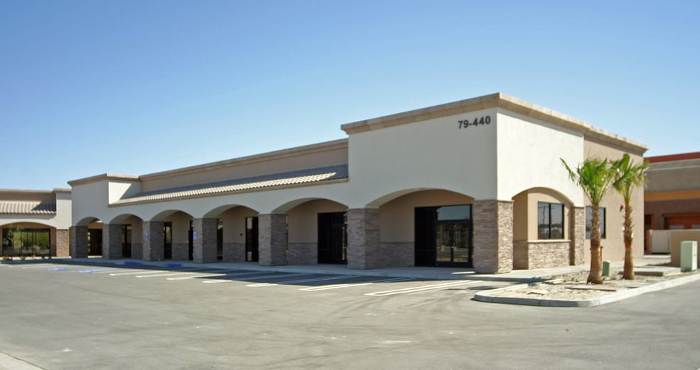 More Photos Of 79390 Highway 111, La Quinta Freestanding For Lease