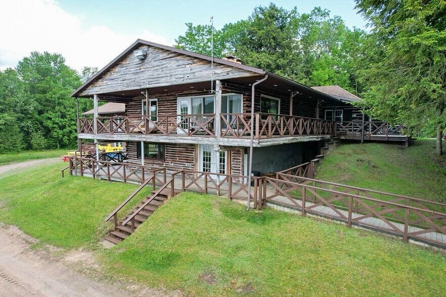 More Photos Of 521 Co 27 rd, Oswegatchie Lodge Meeting Hall For Sale