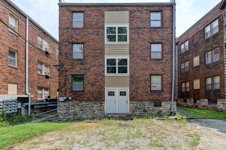 More Photos Of 2734 Charlotte St, Kansas City Apartments For Sale