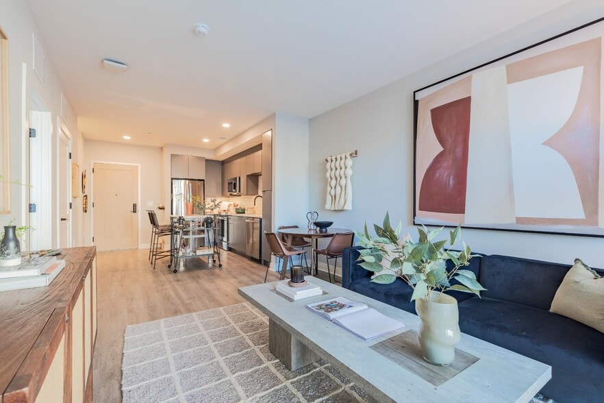 More Photos Of 1260 Spring St, Silver Spring Apartments For Lease