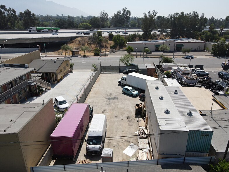 More Photos Of 1545 Lincoln Ave, Pasadena Land For Lease