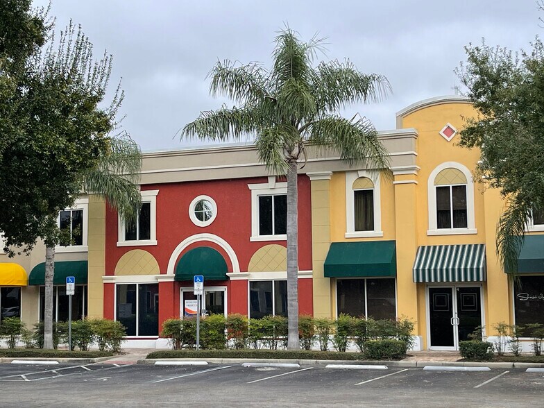 More Photos Of 2151 Consulate Dr, Orlando Loft Creative Space For Lease