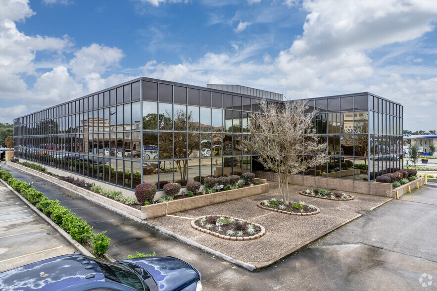 Primary Photo Of 1350 NASA Rd 1, Houston Office For Lease