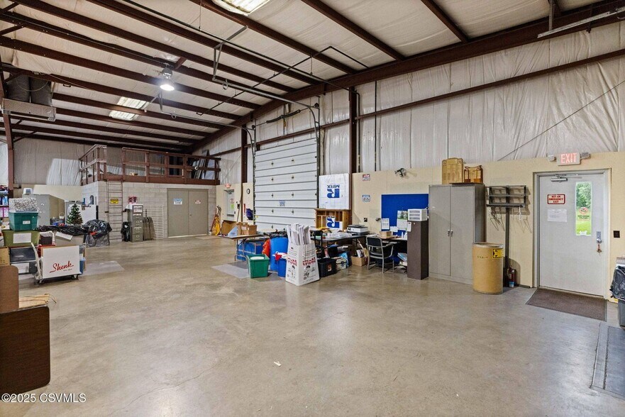 More Photos Of 145 N 15th St, Lewisburg Distribution For Sale