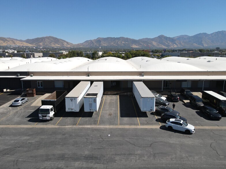More Photos Of 1415 S 700 W, Salt Lake City Warehouse For Lease
