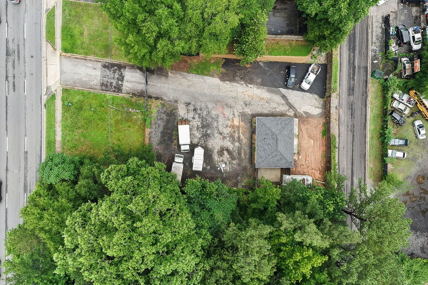 More Photos Of 2291 South Cobb Dr, Smyrna Office For Sale