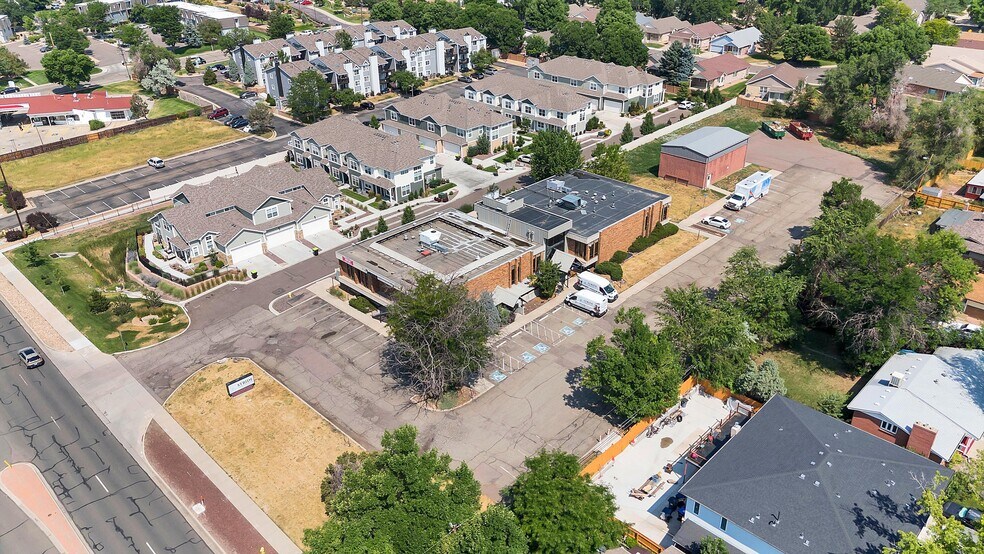 More Photos Of 11005 Ralston Rd, Arvada Medical For Sale