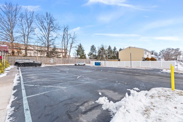 More Photos Of 100 W Pond Rd, Perth Amboy Office For Lease