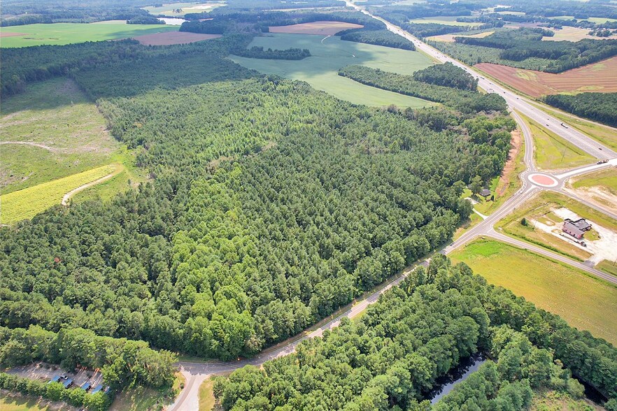 More Photos Of 6367 Wade Stedman Rd, Wade Land For Sale