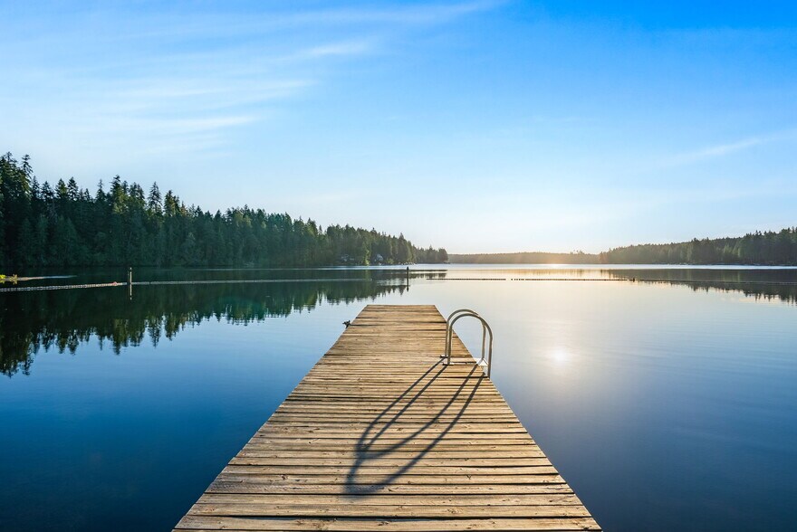 More Photos Of 1052 E Mason Lake Dr W, Grapeview Land For Sale