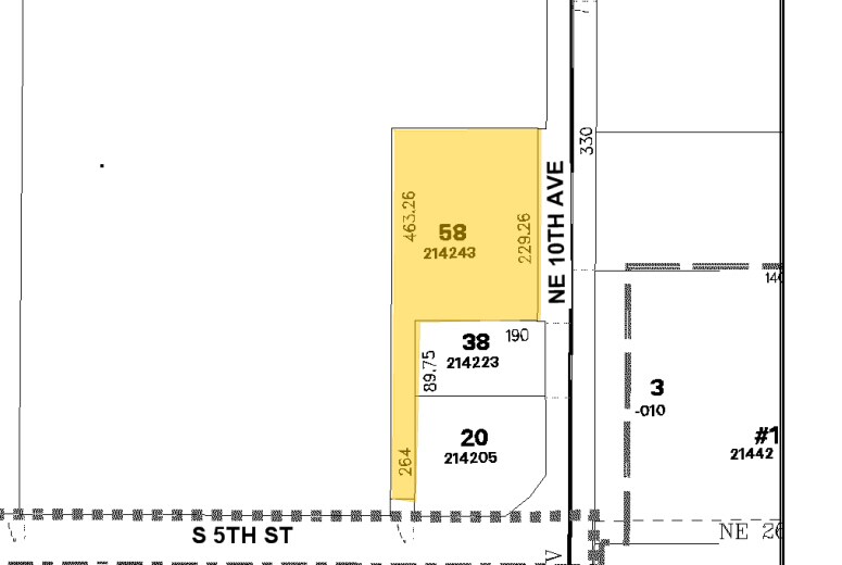 More Photos Of 26506 NE 10th Ave, Ridgefield Flex For Sale