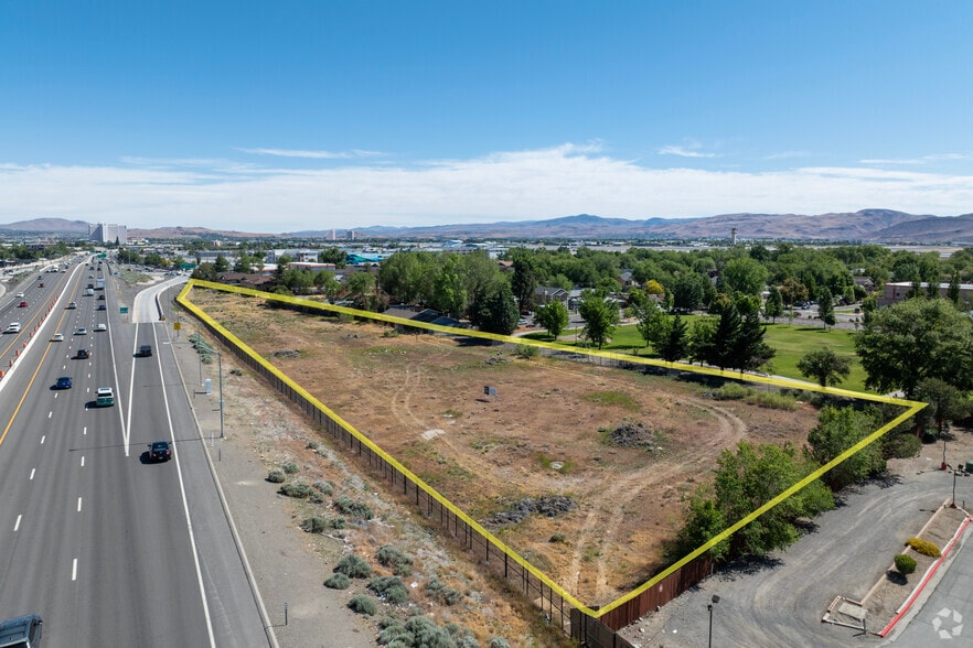 More Photos Of 0 Nutmeg Pl, Reno Land For Sale