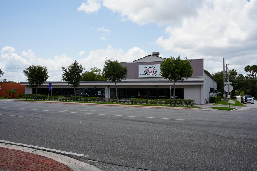 More Photos Of 1100 S French Ave, Sanford Freestanding For Lease