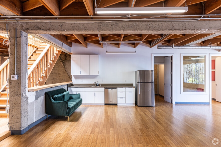 More Photos Of 34 Harriet St, San Francisco Office For Sale