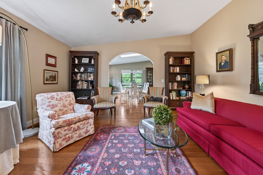 More Photos Of 1661 Turner Spur Rd, Fancy Gap Healthcare For Sale