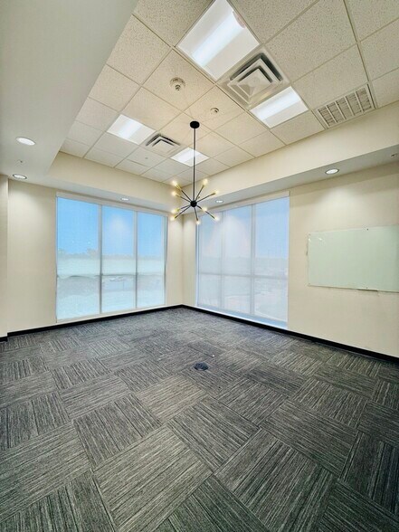 More Photos Of 11541 Trinity Blvd, Trinity Office For Lease