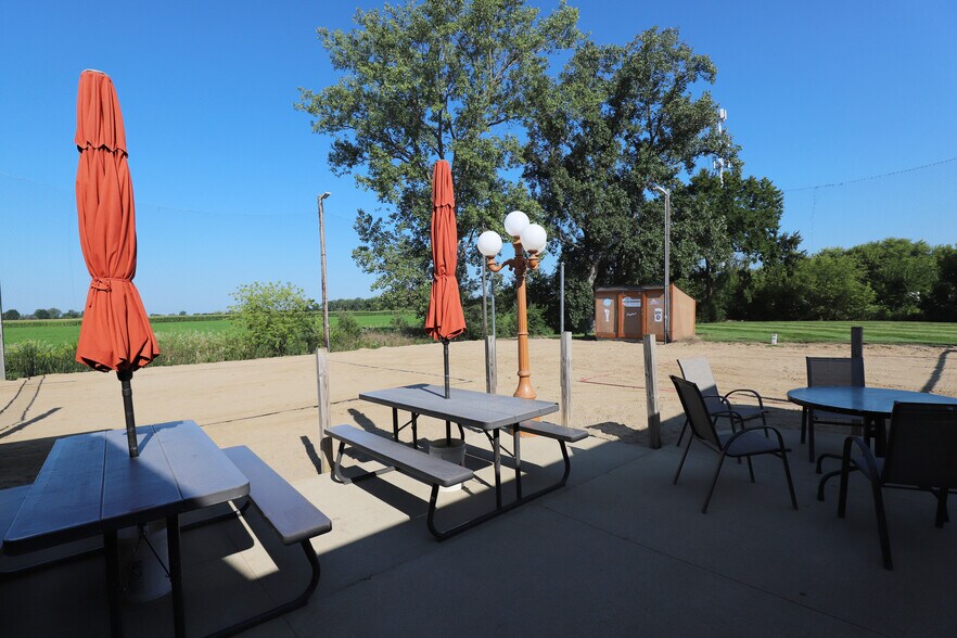 More Photos Of 15952 Oakley Rd, Chesaning Freestanding For Sale