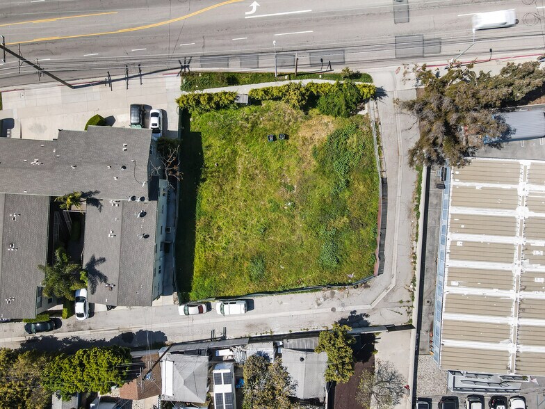 More Photos Of 4706-4712 Centinela Ave, Mar Vista Land For Sale