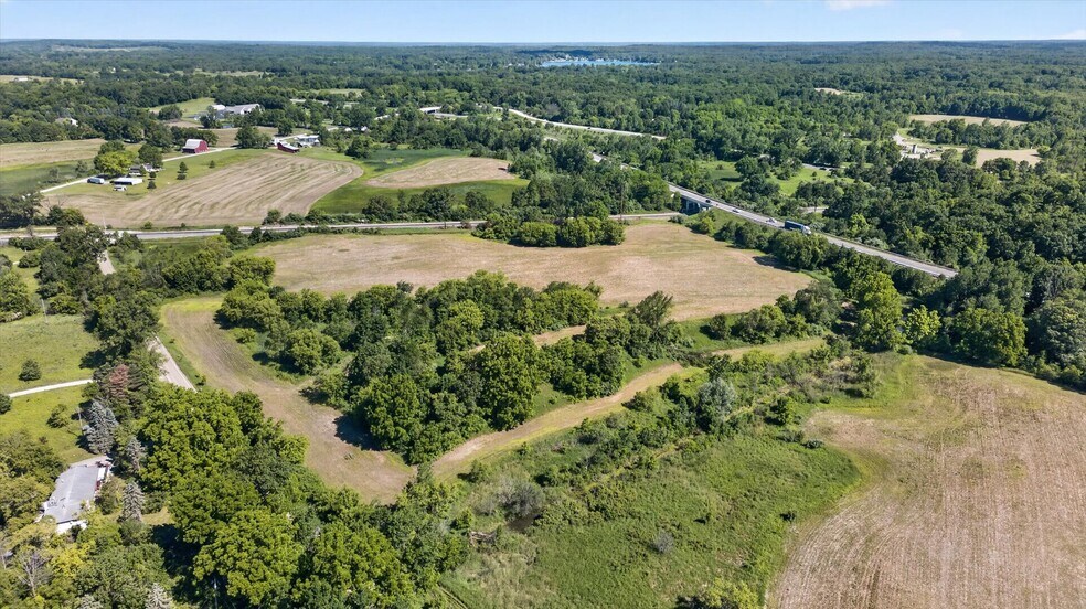 More Photos Of Fahrner Rd, Chelsea Land For Sale