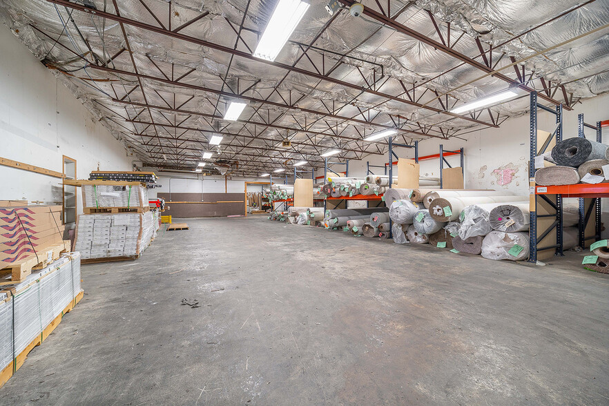 More Photos Of 3657 Trabue Rd, Columbus Warehouse For Sale