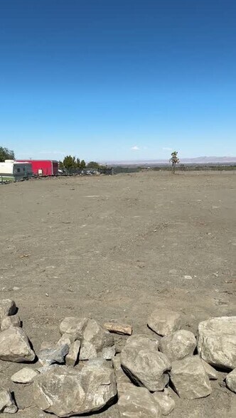 Primary Photo Of 0 Acacia Rd, Pinon Hills Land For Lease