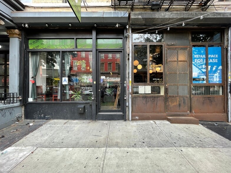 More Photos Of 160 Havemeyer St, Brooklyn Apartments For Lease
