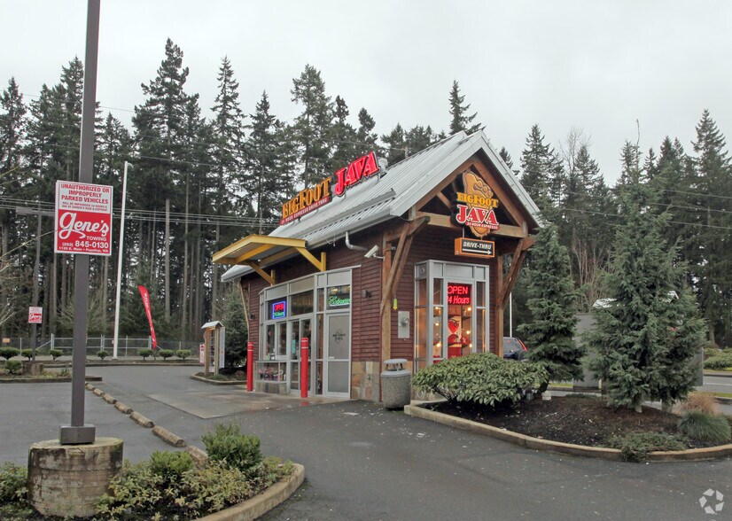 More Photos Of , Puyallup General Retail For Sale