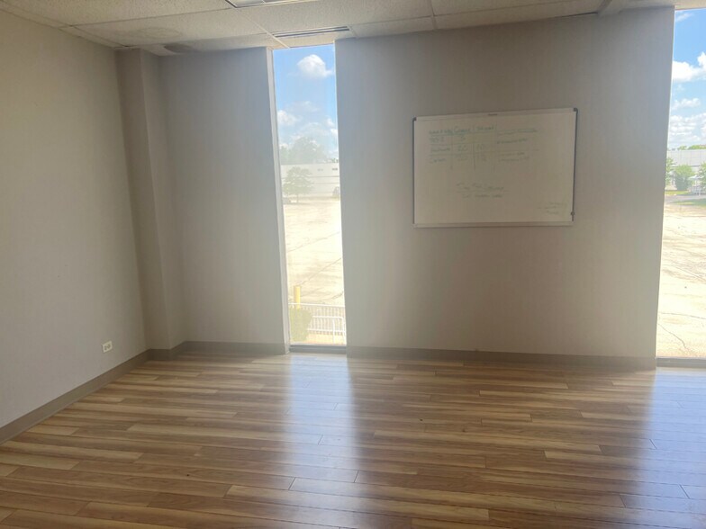 More Photos Of 8255 Lemont Rd, Darien Office For Lease