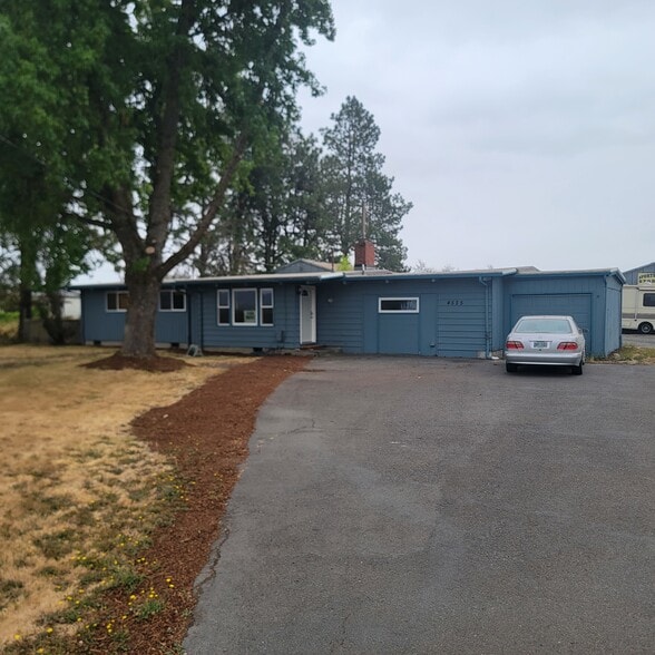 More Photos Of 4535 SE 3rd St, Corvallis Self Storage For Sale
