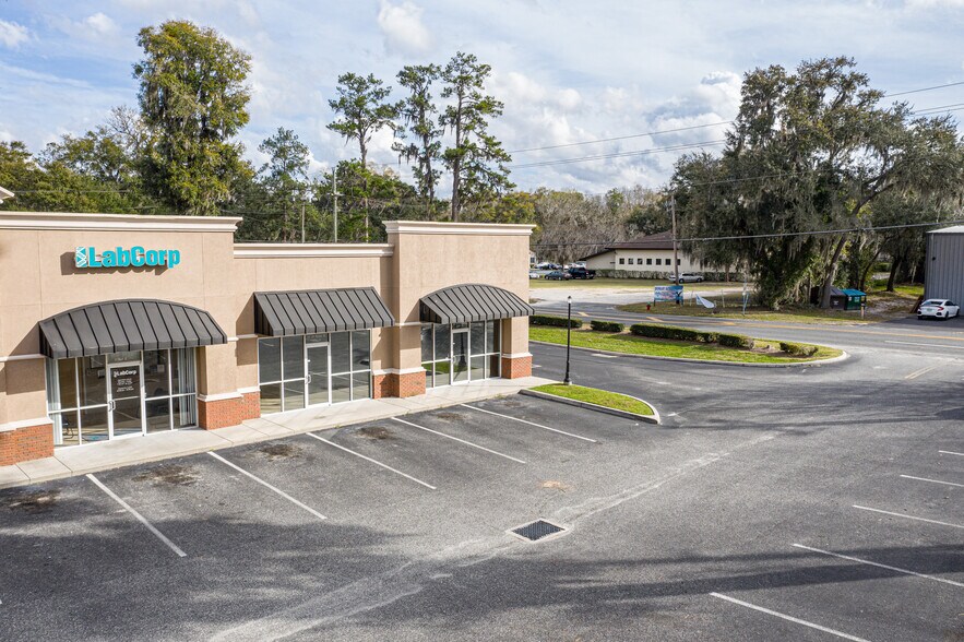 More Photos Of 265 SW Malone St, Lake City Unknown For Lease