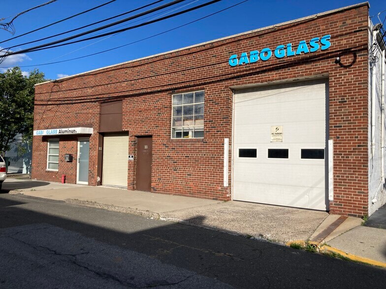 More Photos Of 11 Victoria Ter, Ridgefield Warehouse For Sale