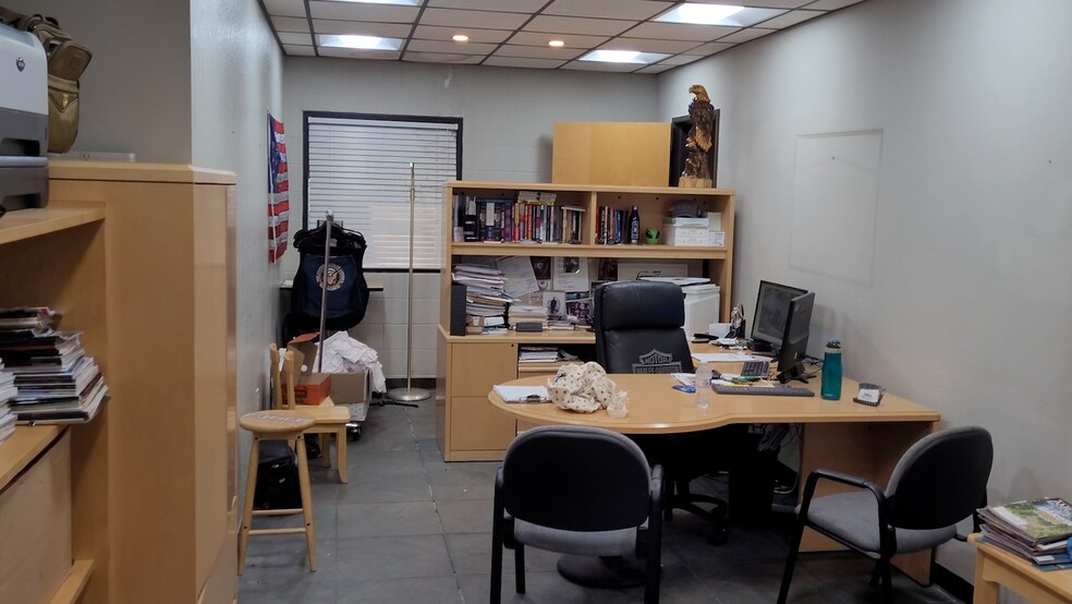 More Photos Of 1517 Pacific Coast Hwy, Harbor City Auto Dealership For Sale