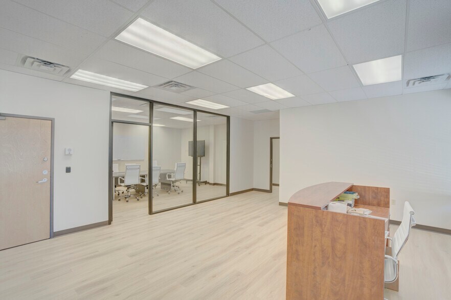 More Photos Of 2099 N Collins Blvd, Richardson Office For Lease