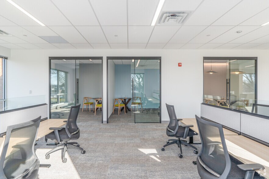 More Photos Of 110 Gibraltar Rd, Horsham Township Office For Lease