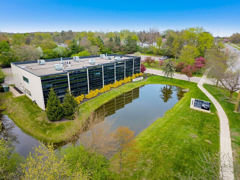 More Photos Of 3055 Plymouth Rd, Ann Arbor Office Residential For Sale